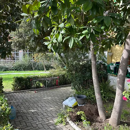 Vacation Garden 度假居
