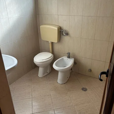 Vacation Garden Σπίτι διακοπών Golem (Tirana)