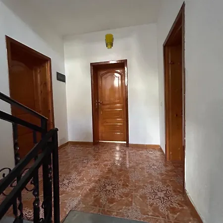 Vacation Garden Σπίτι διακοπών