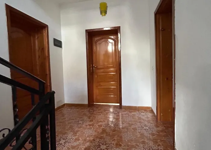 Vacation Garden Tatil Evi