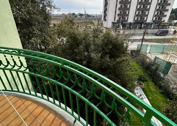 Tatil Evi Vacation Garden *