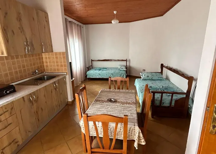 Vacation Garden Tatil Evi