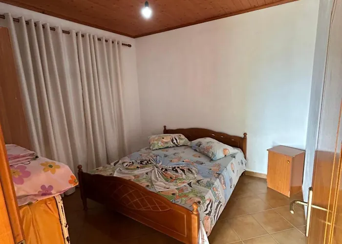 Vacation Garden Golem (Tirana)