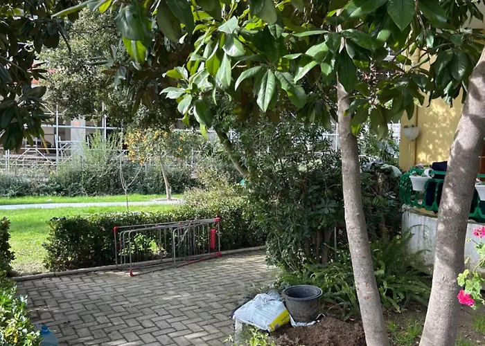 Feriehus Vacation Garden